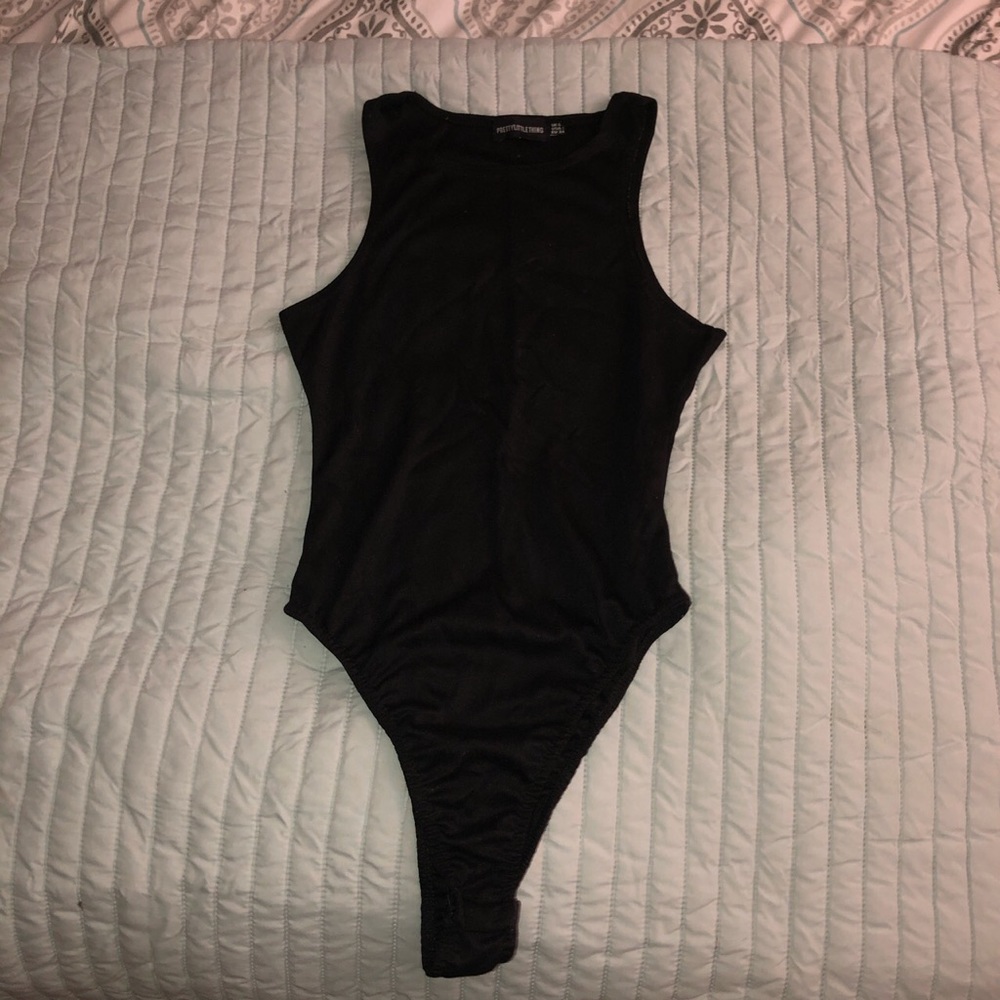Plt bodysuit